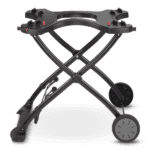 Carro Weber Portátil para barbacoas de gas Q 1000/2000