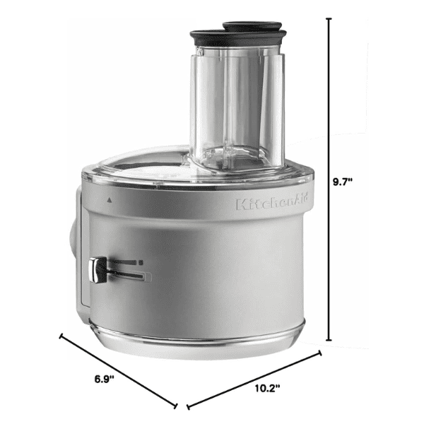Accesorio para Procesar Alimentos KitchenAid