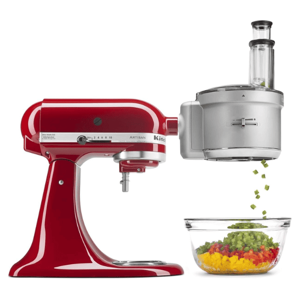 Accesorio para Procesar Alimentos KitchenAid