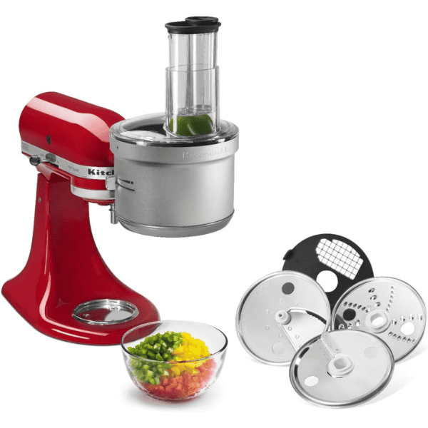 Accesorio para Procesar Alimentos KitchenAid