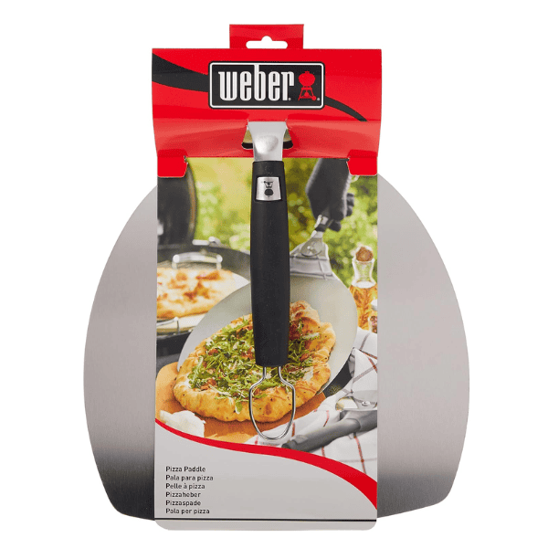 Paleta para Pizza Weber