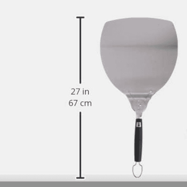 Paleta para Pizza Weber