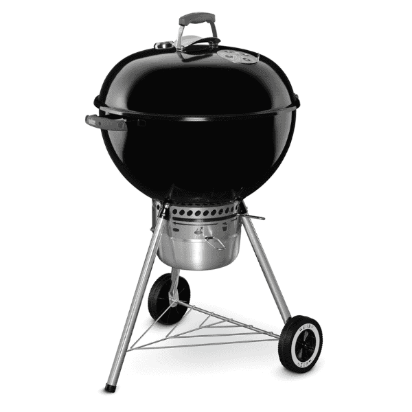 Parrilla Original Weber Carbón