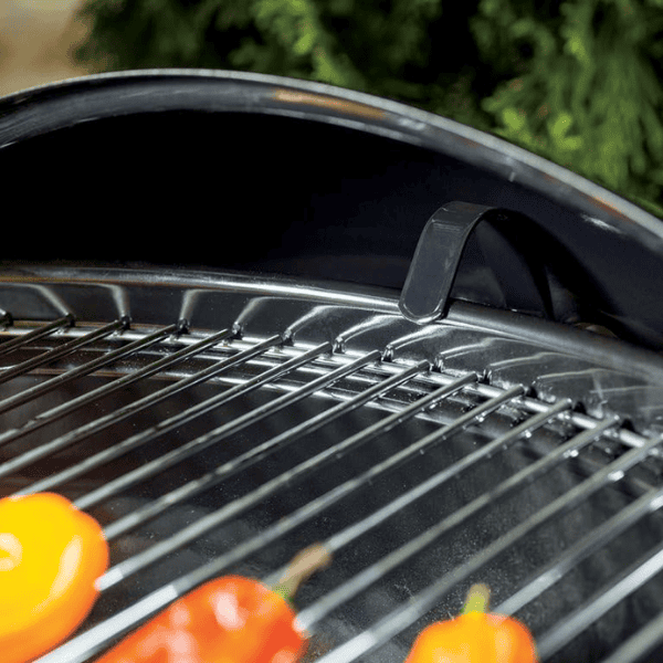Parrilla Original Weber Carbón