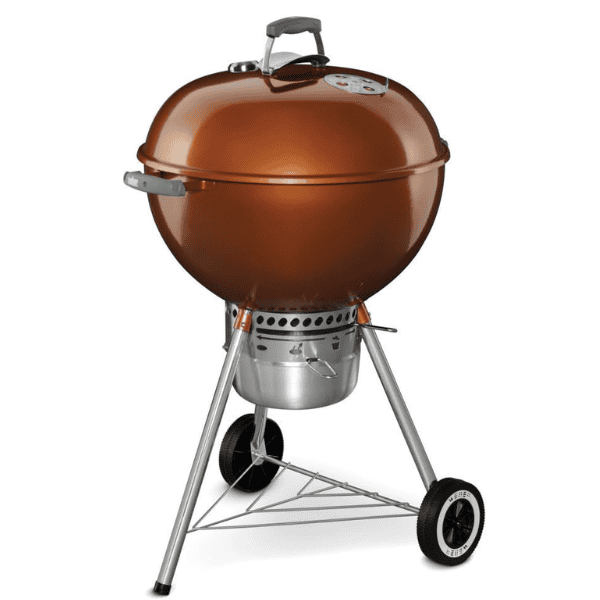 Parrilla Original Weber Carbón