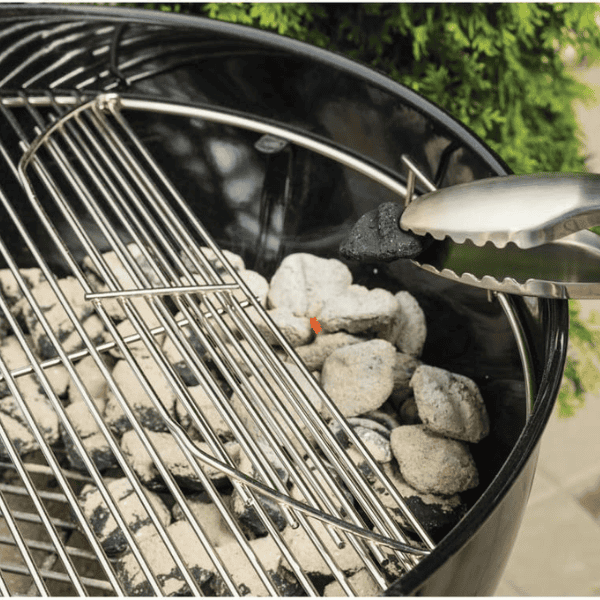Parrilla Original Weber Carbón