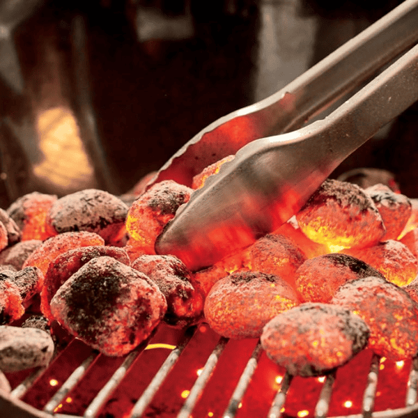 Parrilla Original Weber Carbón