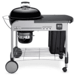 Parrilla Weber Performer Premium GBS a Carbón de 57cm