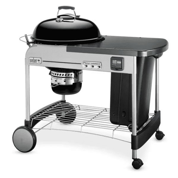 Parrilla Weber Performer Premium GBS a Carbón de 57cm