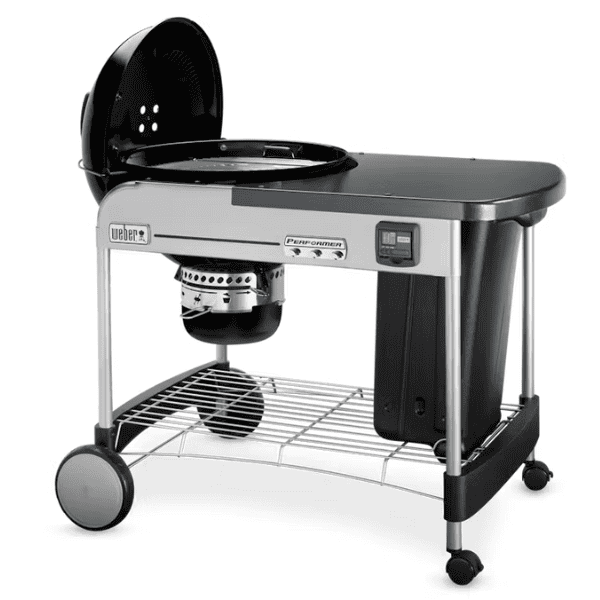 Parrilla Weber Performer Premium GBS a Carbón de 57cm