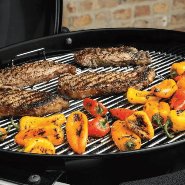 Parrilla Weber Performer Premium GBS a Carbón de 57cm