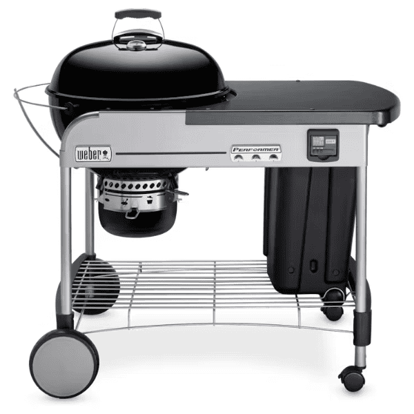 Parrilla Weber Performer Premium GBS a Carbón de 57cm