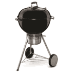 Parrilla Master-Touch Weber