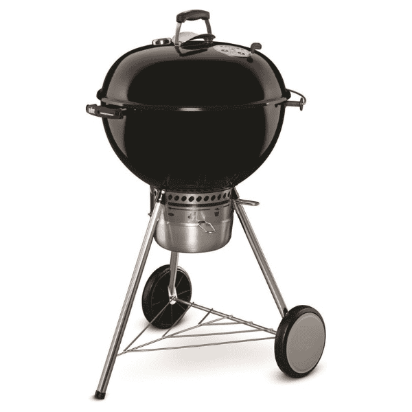 Parrilla Master-Touch Weber