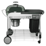 Parrilla Weber Performer Deluxe Gourmet GBS a Carbón de 57cm