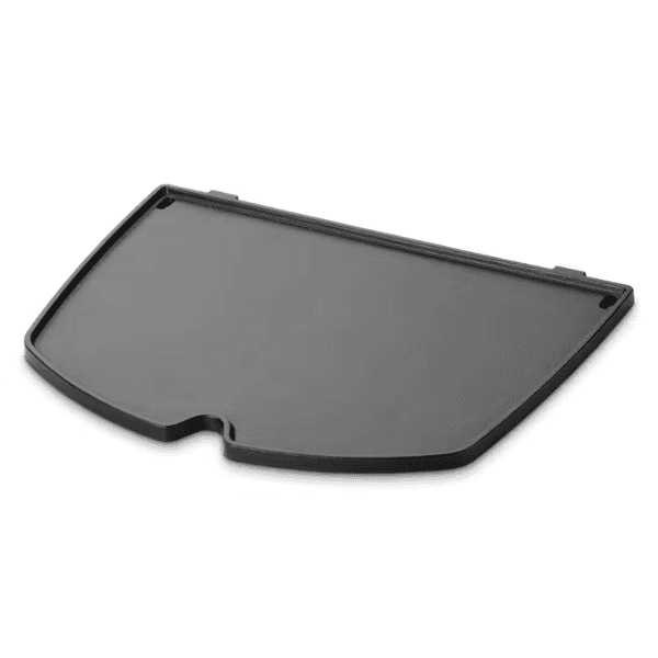 Plancha Weber para parrillas Q 200/2000