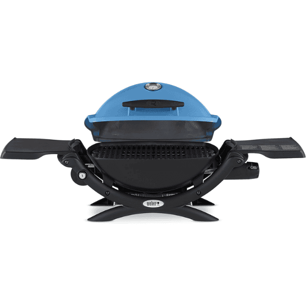 Parrilla Weber Q1200