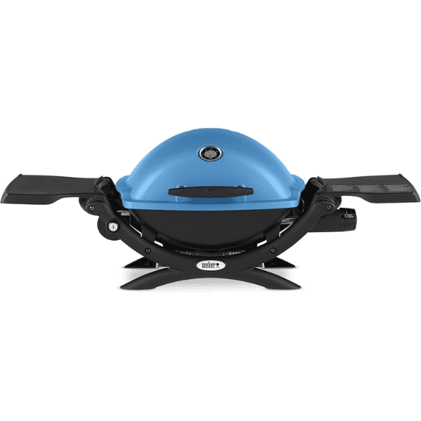 Parrilla Weber Q1200