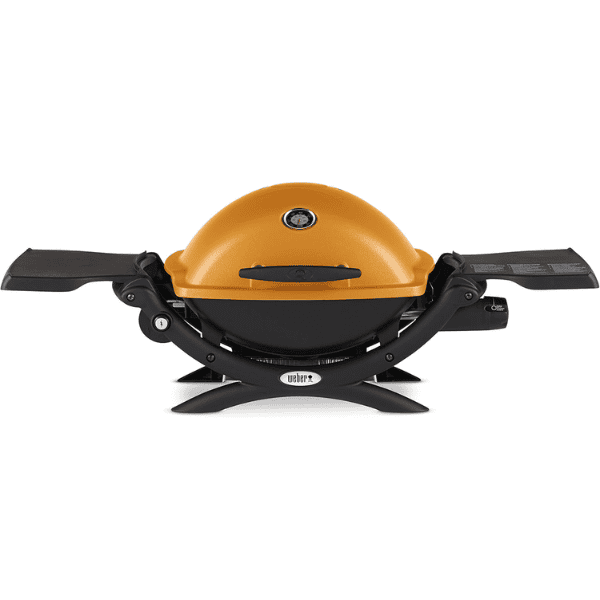Parrilla Weber Q1200