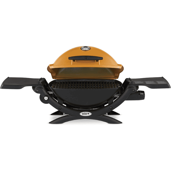 Parrilla Weber Q1200
