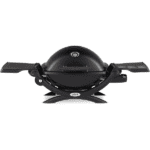 Parrilla Weber Q1200