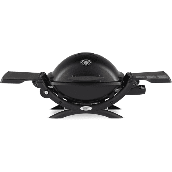 Parrilla Weber Q1200