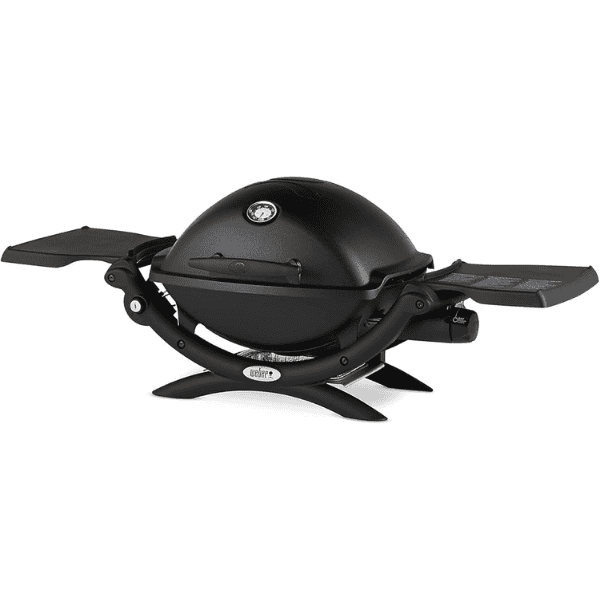 Parrilla Weber Q1200