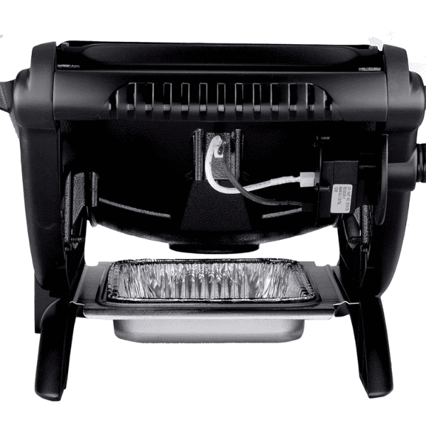 Parrilla Weber Q1200