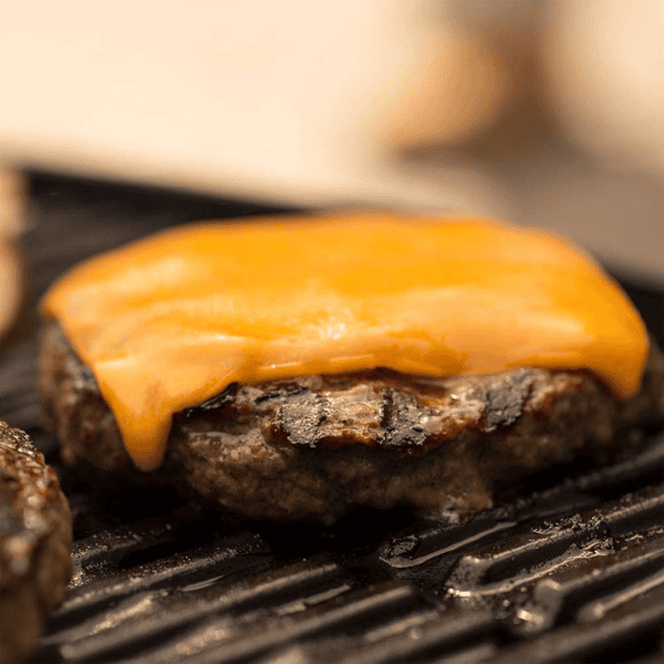 Parrilla Weber Q1200