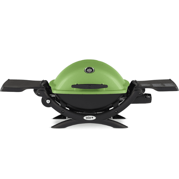 Parrilla Weber Q1200