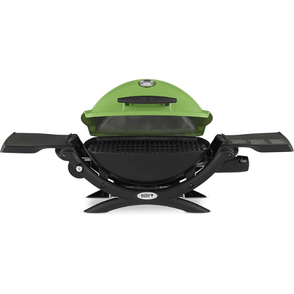 Parrilla Weber Q1200