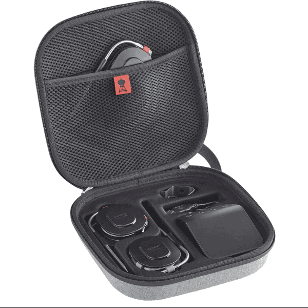 Estuche para Termómetro Weber Connect