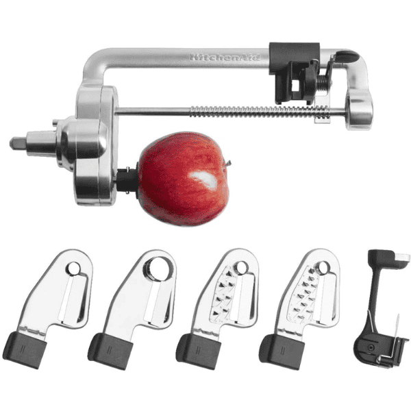 Accesorio Espiral KitchenAid de 4 Aspas
