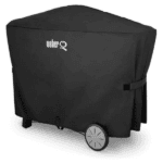 Cobertor Weber para parrillas Serie Q 3000 y serie Q 2000 con carro