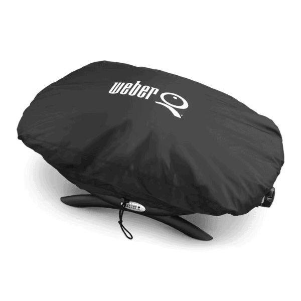 Cobertor Weber para parrillas gas serie Q 100/1000