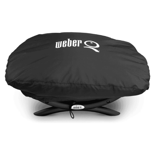 Cobertor Weber para parrillas gas serie Q 100/1000