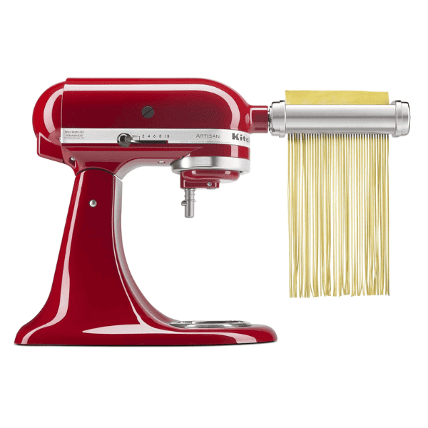 Accesorio Cortador para Pasta KitchenAid