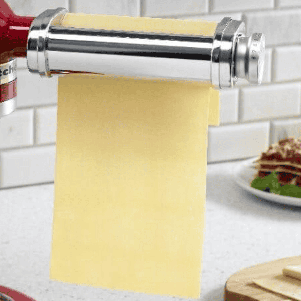 Rodillo para pasta KitchenAid KPSA