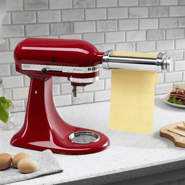 Rodillo para pasta KitchenAid KPSA