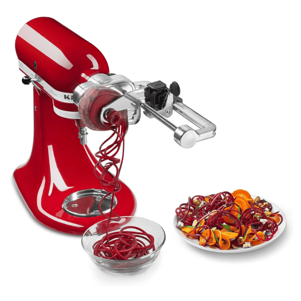 Accesorio Espiral KitchenAid de 7 Cuchillas