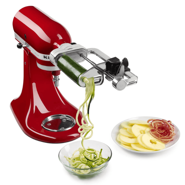 Accesorio Espiral KitchenAid de 7 Cuchillas