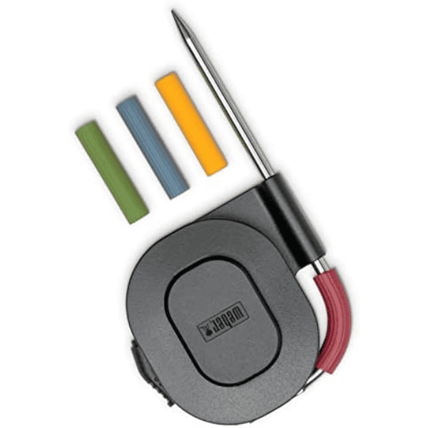 Sonda iGrill Pro Weber para Carne