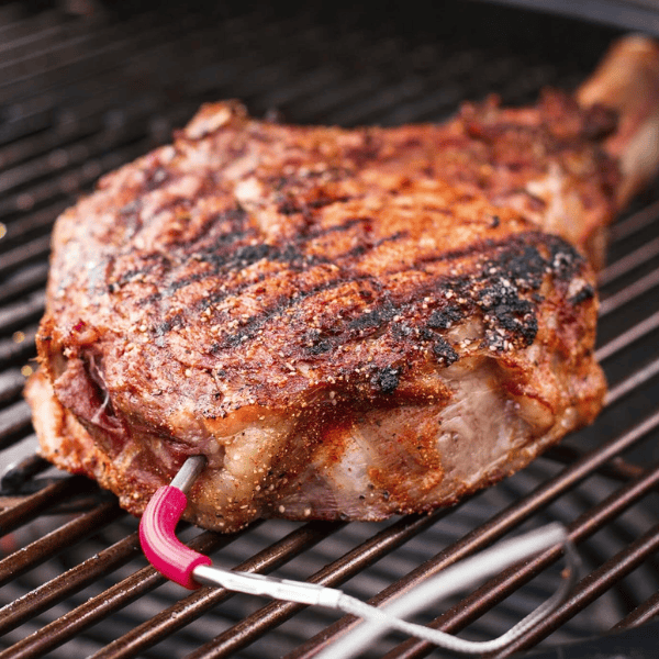 Sonda iGrill Pro Weber para Carne