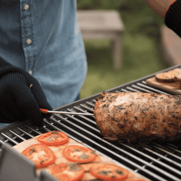 Sonda iGrill Pro Weber para Carne