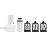 Accesorio para Triturar Fresh Prep KitchenAid
