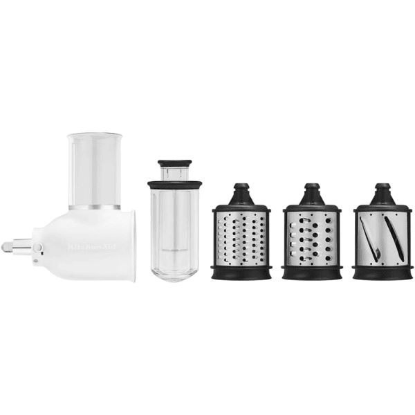 Accesorio para Triturar Fresh Prep KitchenAid