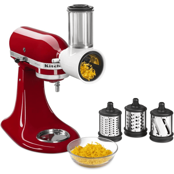 Accesorio para Triturar Fresh Prep KitchenAid