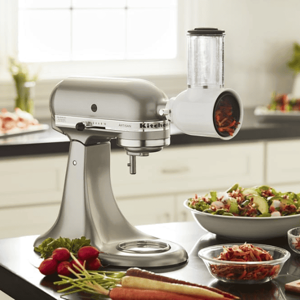 Accesorio para Triturar Fresh Prep KitchenAid