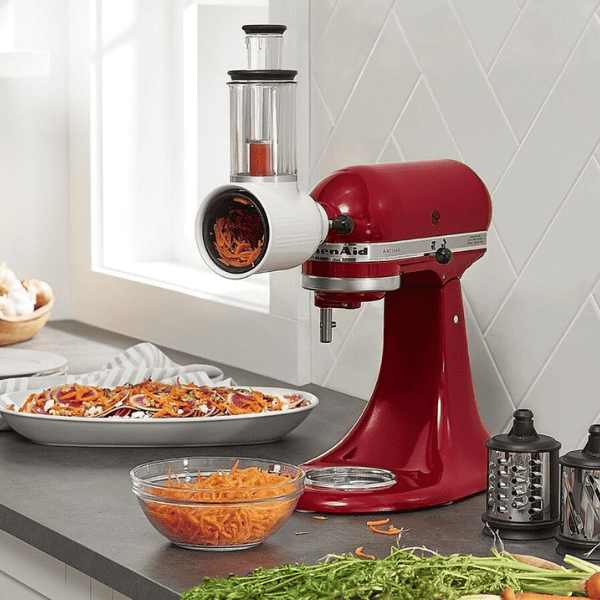 Accesorio para Triturar Fresh Prep KitchenAid