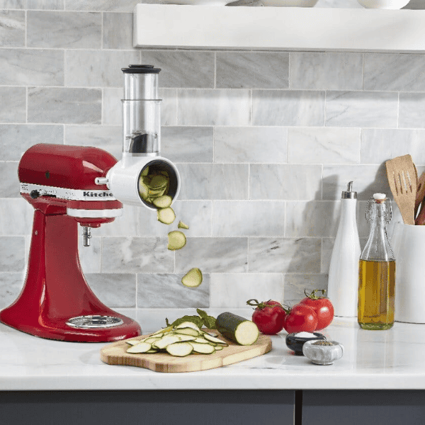 Accesorio para Triturar Fresh Prep KitchenAid
